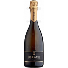 De Faveri Valdobbiadene Prosecco Superiore