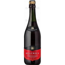 Angelo Beatrice Lambrusco Rosso