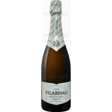 Cava Vilarnau Organic