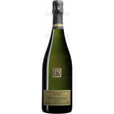 Cuvee Vendemiaire Blanc de Blancs Premier Cru