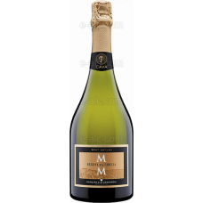 MM Cava Reserva de la Familia