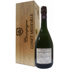 Gonet-Medeville La Grande Ruelle Blanc de Noirs Grand Cru