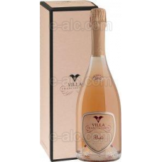 Villa Franciacorta Boke