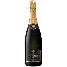 Mailly Gran Cru Reserve Champagne