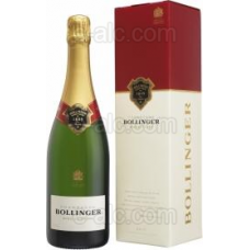 Bollinger Special Cuvee