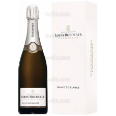 Louis Roederer Blanc de Blancs