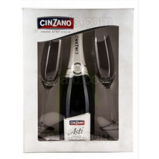 Cinzano Asti