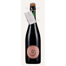 Strohmeier Rose Sekt