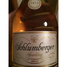 Schlumberger Sparkling Vintage