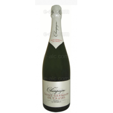 Saint Germain de Crayes Blanc de Blancs