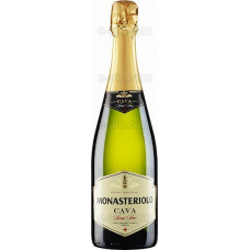 Monasteriolo Cava