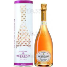 Besserat de Bellefon Cuvee des Moines