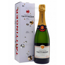 Taittinger Reserve