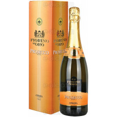 Abbazia Fiorino d`Oro Prosecco Spumante