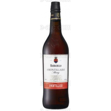 Barbadillo Amontillado