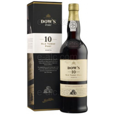 Dow's Tawny Aged