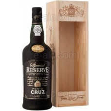 Porto Cruz Special Reserve