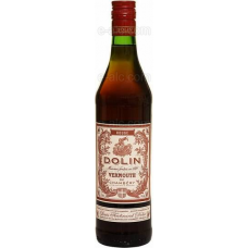 Dolin Rouge