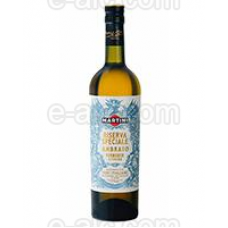 Martini Riserva Speciale Ambrato