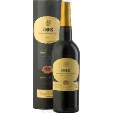 Gonzalez Byass Noe Pedro Ximenez