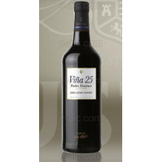 LA INA VINA 25 PEDRO XIMENEZ SHERRY