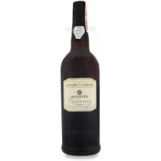 Cossart Gordon Madeira Malmsey Full Rich