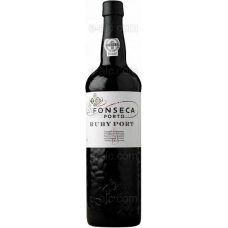 Fonseca Ruby Port