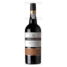 Barao de Vilar - Vinhos Maynard's Aged Tawny Porto