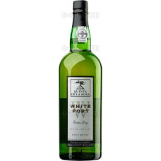 Quinta de la Rosa White Port