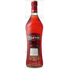 Martini Rosato