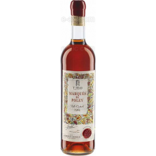 Toro Albala Marques de Poley Palo Cortado Seleccion