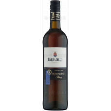 Barbadillo Pedro Ximenez