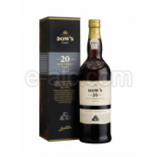 Symington Porto Dow's Tawny