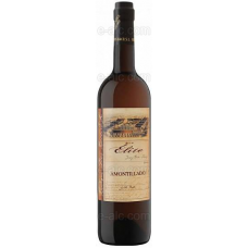 Bodegas Dios Baco Baco De Elite Amontillado Jerez