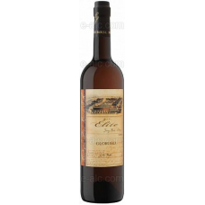 Bodegas Dios Baco Baco De Elite Oloroso Jerez