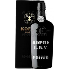 Kopke Late Bottled Vintage Port