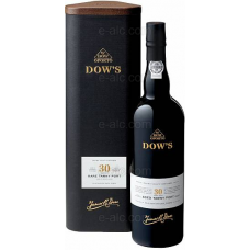 Dow's Tawny Aged