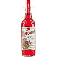 Chamberizet Strawberry