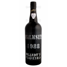 Blandy's Malmsey