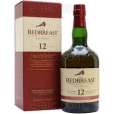 Redbreast