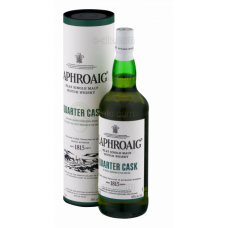 Laphroaig Quarter Cask