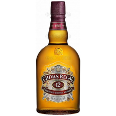 Chivas Regal