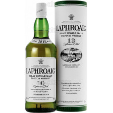 Laphroaig