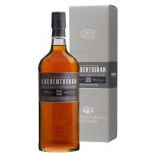 Auchentoshan Three Wood