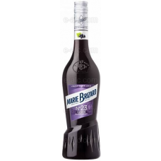 Marie Brizard Creme de Cassis