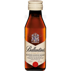 Ballantine's Finest