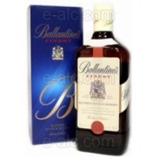 Ballantine's Finest