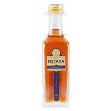 Metaxa