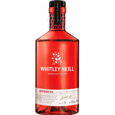 Whitley Neill Raspberry