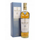 Macallan Triple Cask Matured